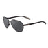 Berkley Ber001 Sunglasses Ber001 Polarized Fishing Sunglasses, Matte Black/Smoke