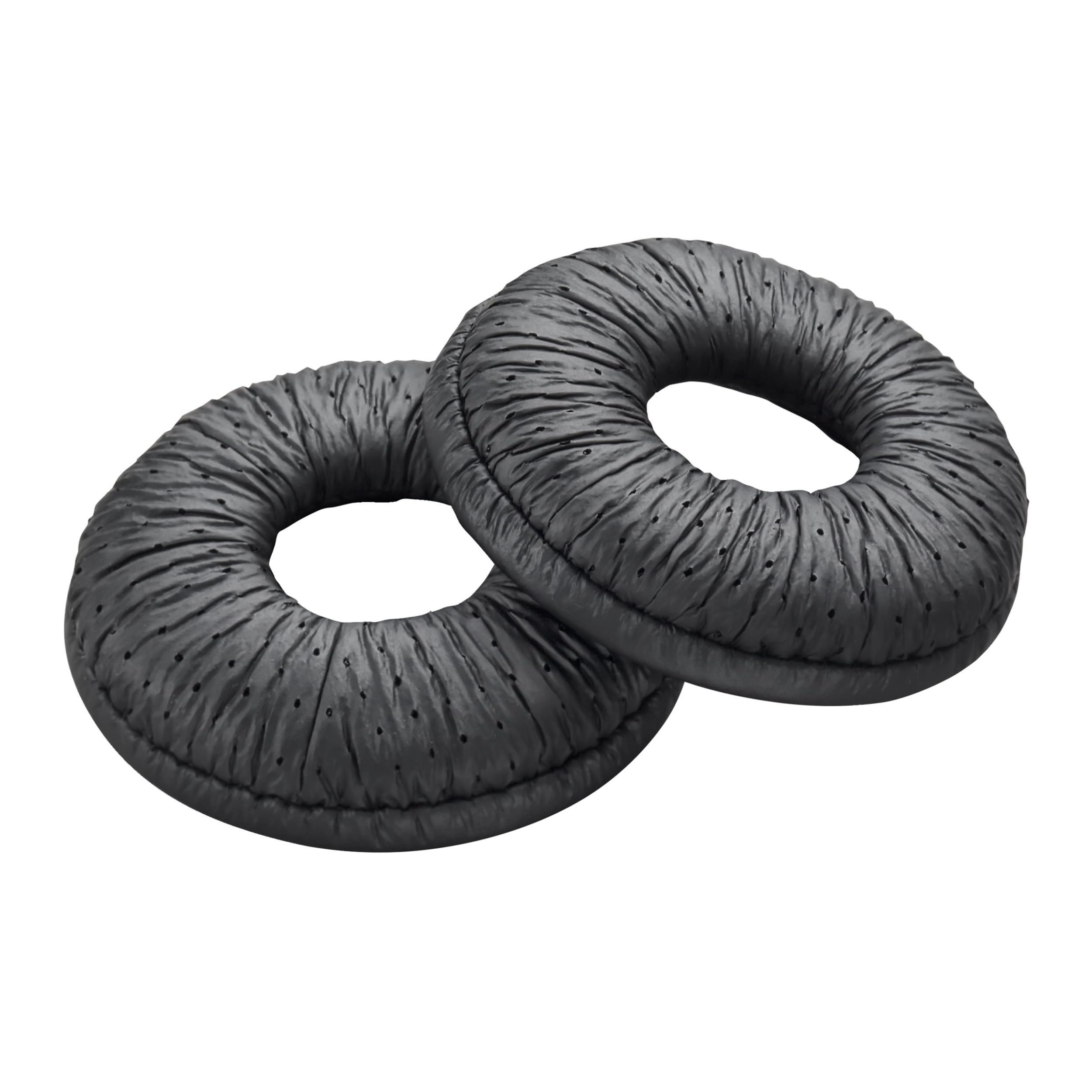 Plantronics Leather Ear Cushion, Black