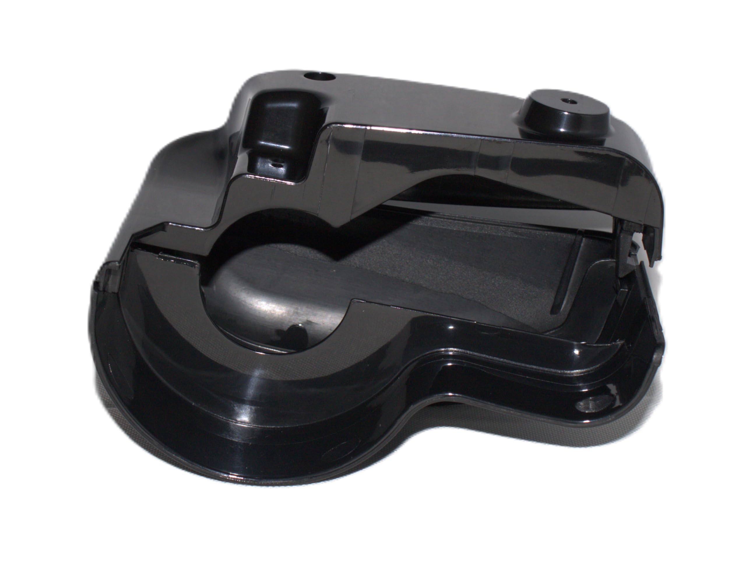 Carefree of Colorado Carefree R001785006 of Colorado Kit Idler Cover, Latitude, Black