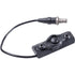 SureFire MLOK Compact Remote Switch 9" | Remote Activation for WeaponLights | Hunting Firearm Rail Mount | 9-Inch Cable | Weatherproof | Tactical Flashlight Accessory (CSM-09)