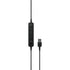 EPOS Adapt 160T USB II - Wired, Double-Sided Headset  USB Connectivity, MS Teams Certified, UC Optimized  Superior Stereo Sound - Enhanced Comfort - Call Control - Black