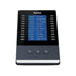 Yealink T4U Series Expansion Module, 4.3 272 x 480-pixel Color Screen, Color Icons, 20 Physical Keys on Each Page with Dual-Color LEDs