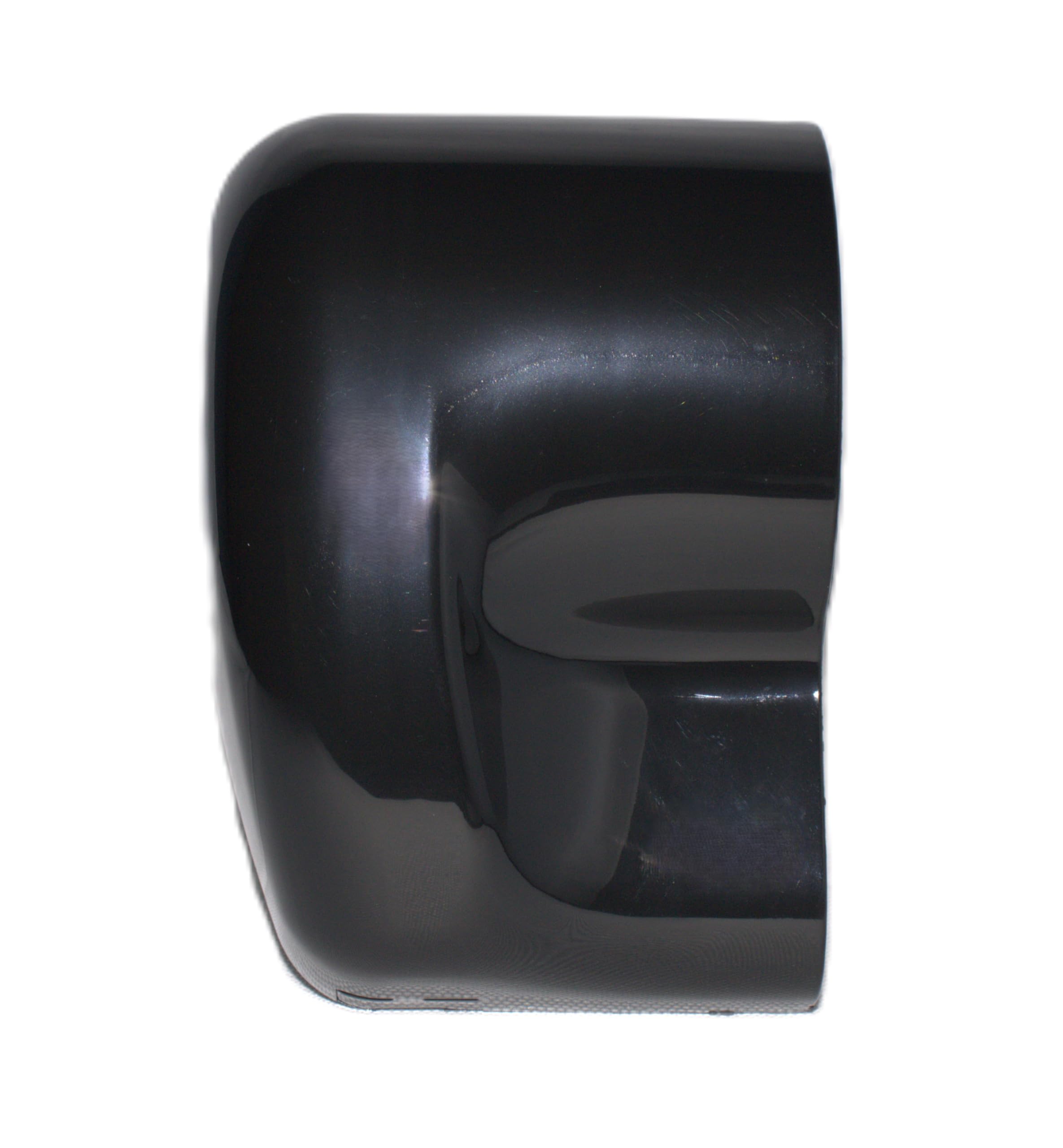 Carefree of Colorado Carefree R001785006 of Colorado Kit Idler Cover, Latitude, Black