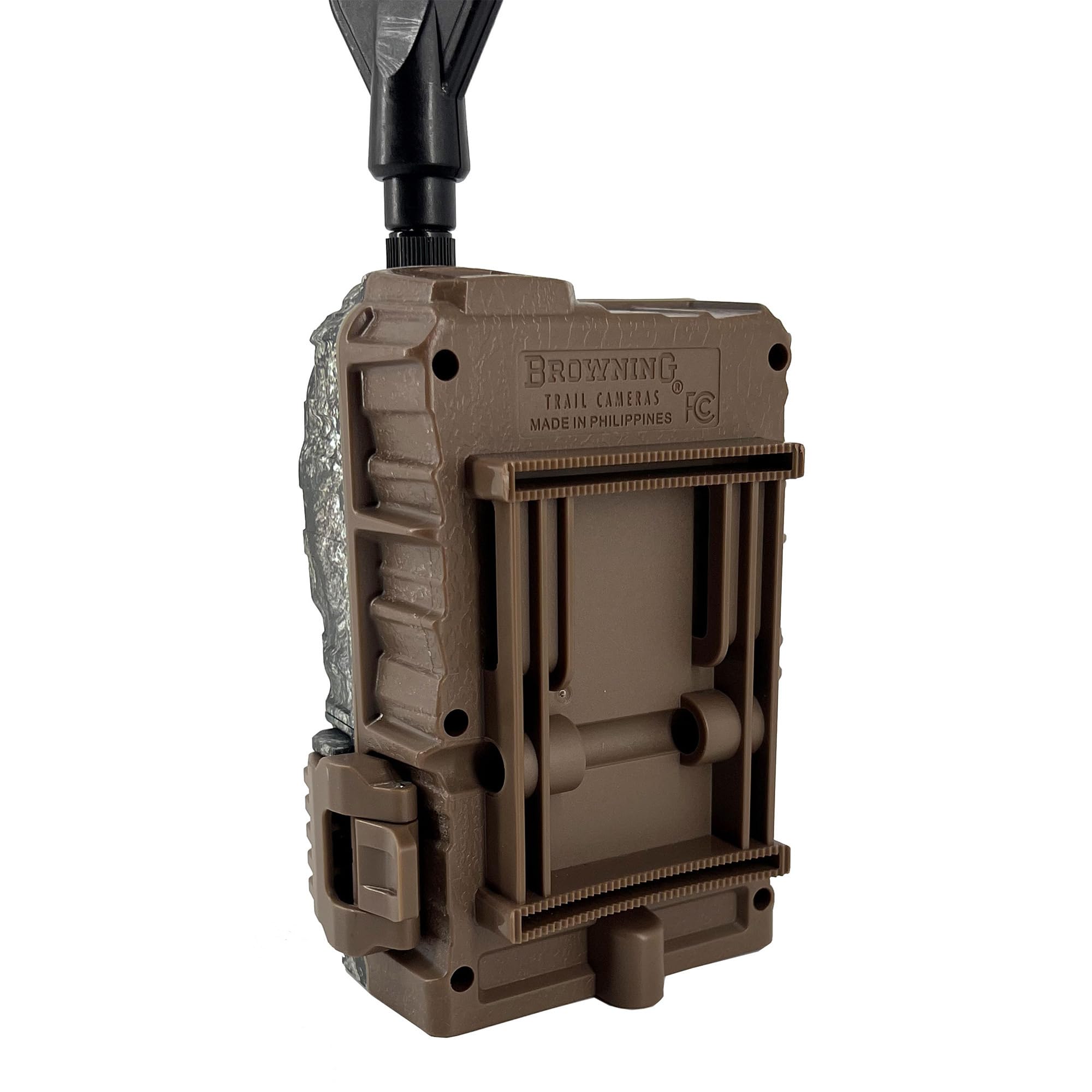Browning Trail Camera - Defender Wireless Pro Scout Max HD AI 46MP Trail Camera - The Scouting Ally