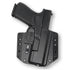 Bravo BCA for Glock 19 OWB BLK RH