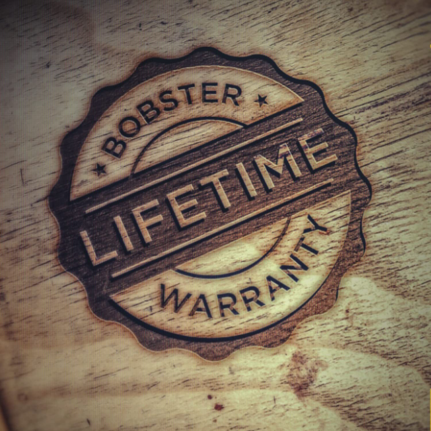 Bobster ® Wrap Around, Yellow Lens