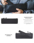 Magpul DAKA Suppressor Storage Pouch, Medium