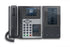 Poly Edge E450 IP Phone - Corded - Corded/Cordless - Bluetooth, NFC, Wi-Fi - 3 Multiple Conferencing - Desktop, Wall Mountable - White, Midnight Blue - VoIP - 3.5" LCD - IEEE 802.11a/b/g/n/ac - 2 x Ne
