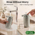 GentleJet WaveJet Automatic Soap Dispenser
