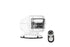 Golight GT Series Model 2000GT Halogen Spotlight, White