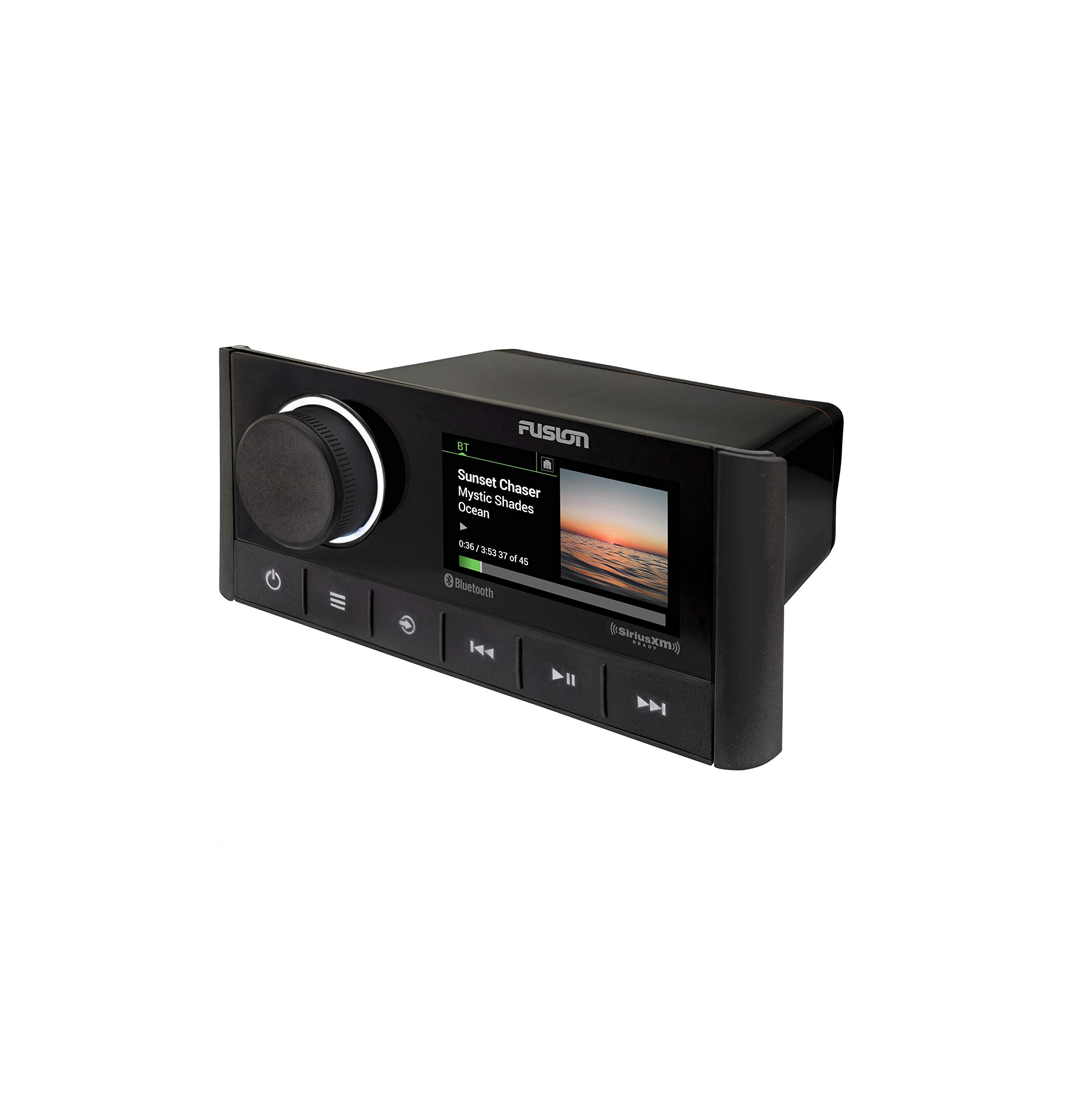 Garmin Fusion Apollo MS-RA670 Marine Stereo, With DSP, A Garmin Brand