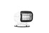 Golight | GT Series Model 20074GT LED Spotlight, Permanent Mount, Dual Wireless Remotes, White
