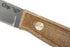 Case Cutlery CA50629: Welker Caper Natural Micarta
