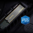 ADATA Legend 860 PCIe Gen4 x4 M.2 2280-1000GB, Powerful and Audacious, Solid State Drive (Legend 860, 1000GB)