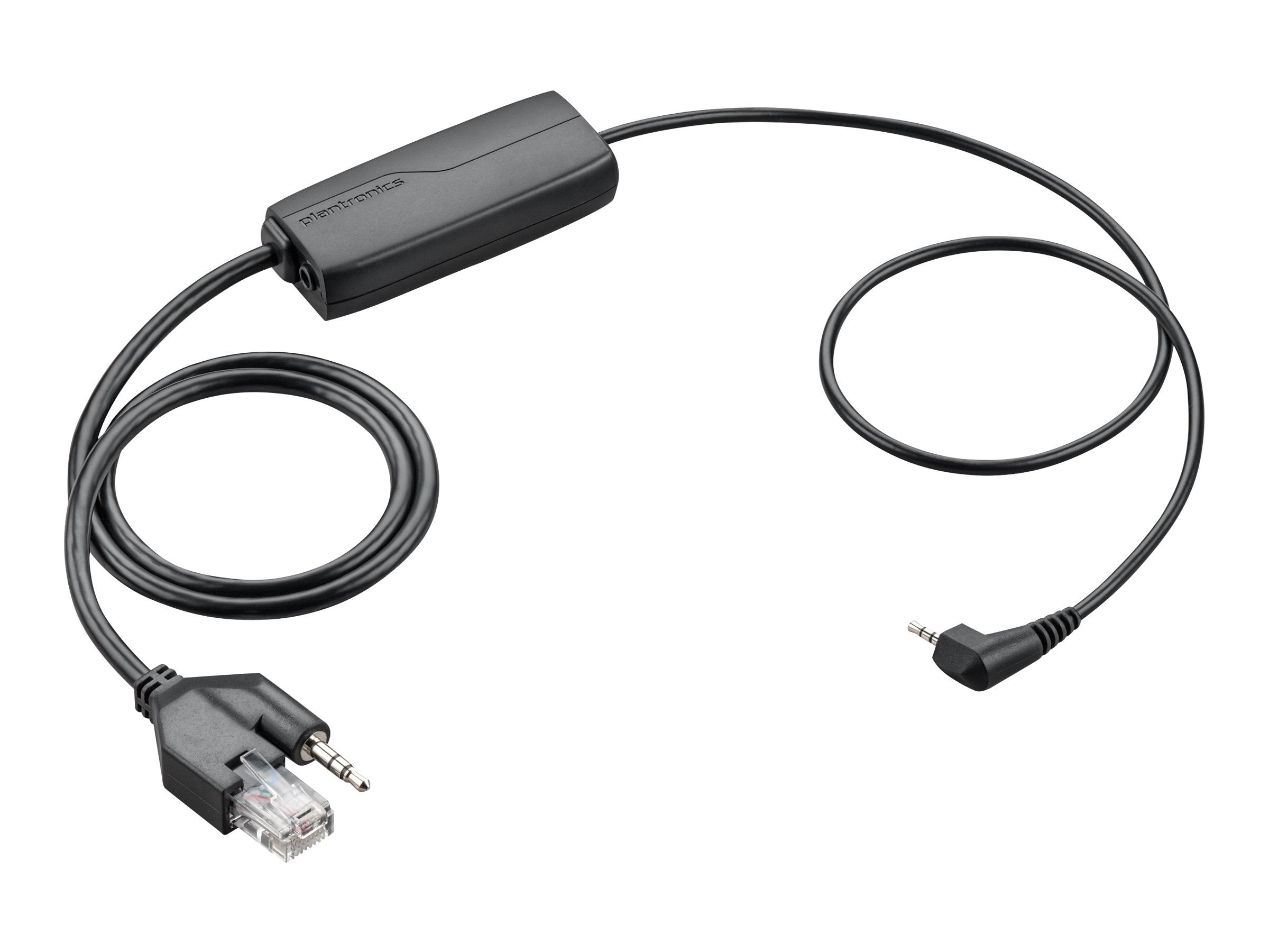 Plantronics APC-45 Phone Cable