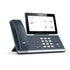 Yealink MP58-WH-TEAMS-E2 - PoE - Android 13 OS - 7 inch (1024 x 600) capacitive Touch Screen - Power Adapter NOT Included