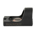Ruger ReadyDot 15 MOA Reflex Red Dot Sight, RMSc Footprint, Black  90742