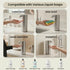 GentleJet SmoothDrop Automatic Liquid Soap Dispenser