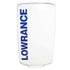 Lowrance Elite 4/Mark 4 HDI Sun/Dust Cover