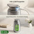 GentleJet NovaJet Automatic Soap Dispenser