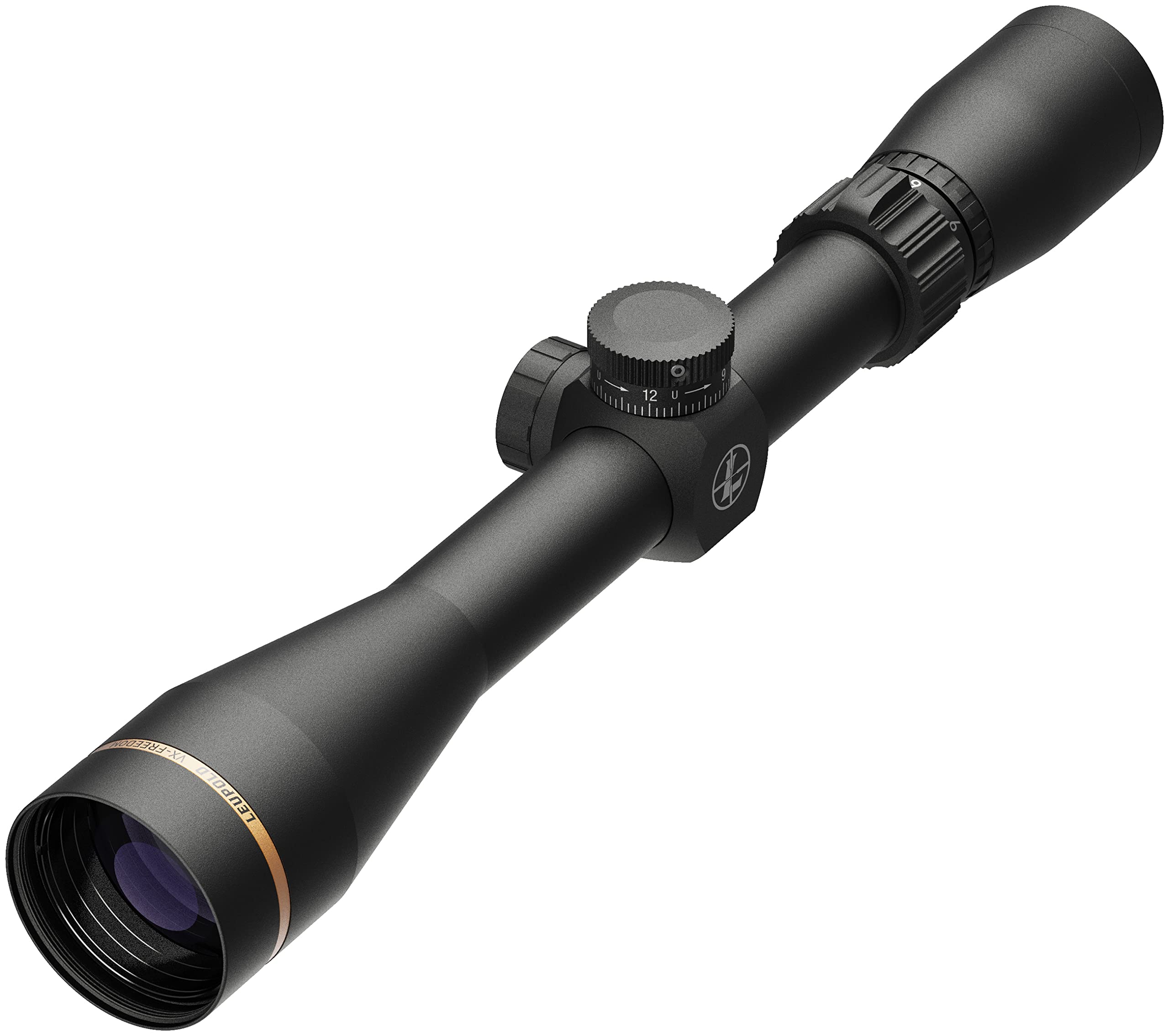 Leupold VX-Freedom 3-9x40 (1 inch) CDS Duplex Reticle Riflescope