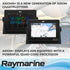 Raymarine E70638 Axiom+ 12 Display