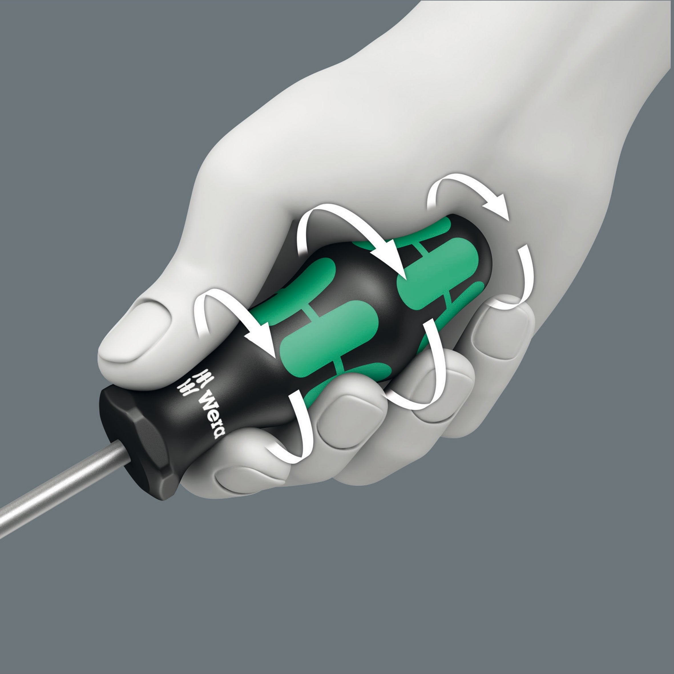 367 BO TX 10 X 80 MM RESIS-TORX Driver