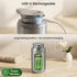 GentleJet WaveJet Automatic Soap Dispenser