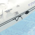 YakGear AK1 Deluxe Anchor Trolley with Pulleys
