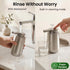 GentleJet NovaJet Automatic Soap Dispenser