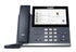 Yealink MP56-TEAMS-E2 - PoE - Android 13 OS - 7 inch (1024 x 8600) capacitive Touch Screen - Power Adapter NOT Included