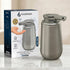 GentleJet NovaJet Automatic Soap Dispenser