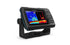Garmin Striker Vivid 5cv, Easy-to-Use 5-inch Color Fishfinder and Sonar Transducer, Vivid Scanning Sonar Color Palettes (010-02551-00)