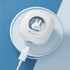 Miffy Bluetooth Wireless Earbuds Headset (Blue)，IPX5 Waterproof Ear Buds Headphones