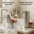 GentleJet SmoothDrop Automatic Liquid Soap Dispenser