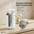 GentleJet EasyFoam Automatic Foaming Soap Dispenser