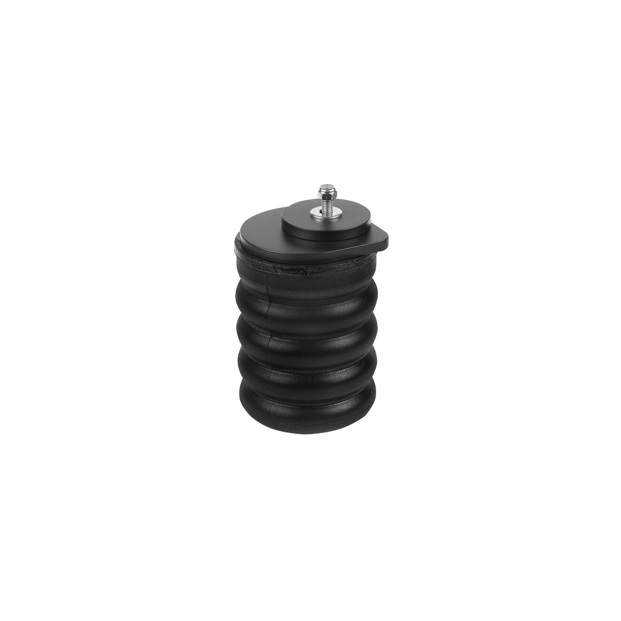 SuperSprings Set of Front SumoSprings fits 2005-2025 F250/F350/F450/F550 SuperDuty | 1500 lb Capacity at 50% Compression | Simple Installation