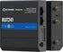 Teltonika RUT241098000 Model RUT241 Industrial Cellular Router; 4G and 3G Connectivity; for use in North America; Compatible with Verizon, AT&T, and T-Mobile; WAN Failover with Auto Switching