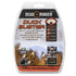 Dead Ringer Duck Buster Sight, Rear Oval Sight in Aircraft-Grade Aluminum, Great for Newcomer Duck and Waterfowl Hunters