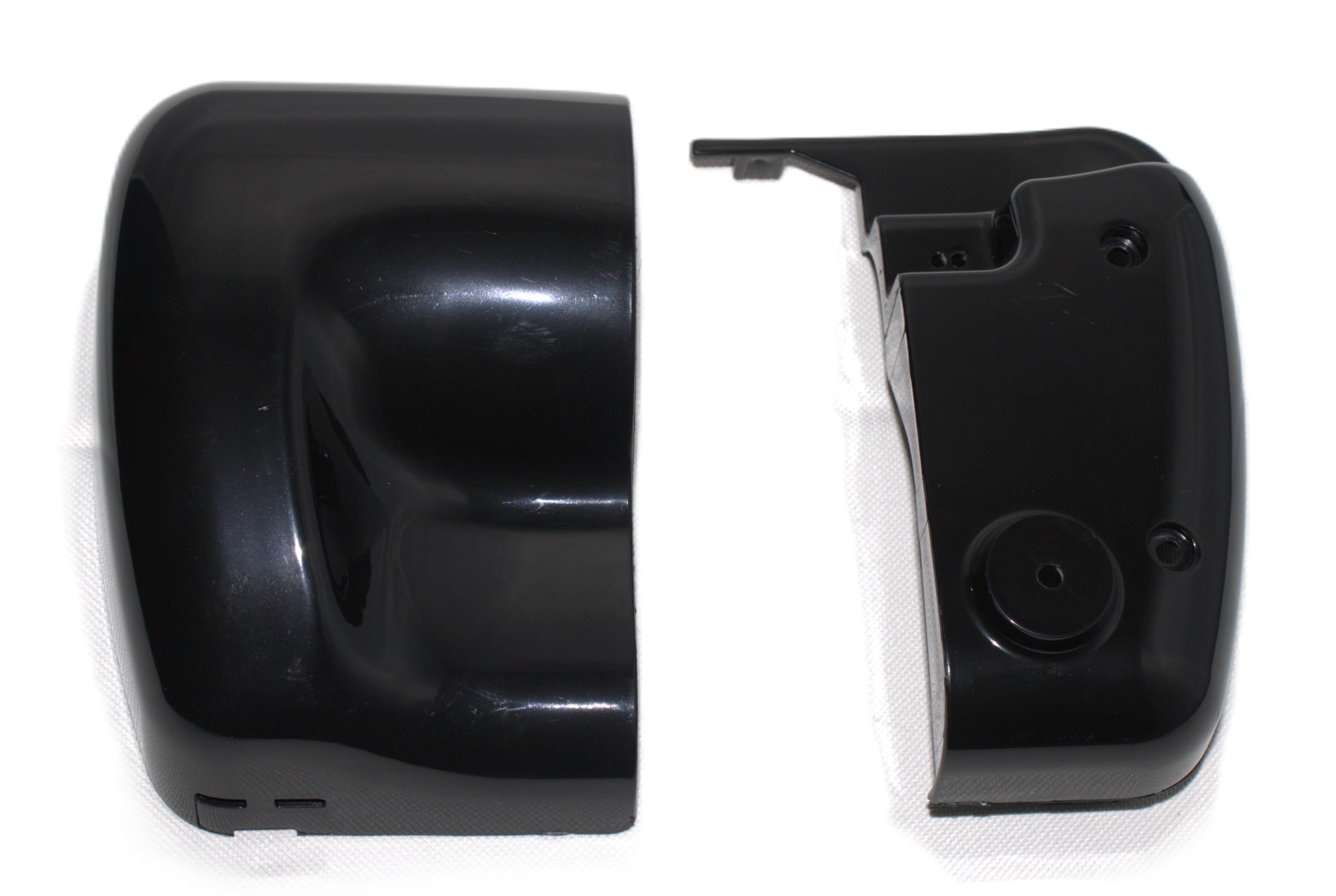 Carefree of Colorado Carefree R001785006 of Colorado Kit Idler Cover, Latitude, Black