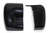 Carefree of Colorado Carefree R001785006 of Colorado Kit Idler Cover, Latitude, Black