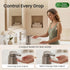 GentleJet NovaJet Automatic Soap Dispenser