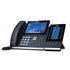 Yealink T4U Series Expansion Module, 4.3 272 x 480-pixel Color Screen, Color Icons, 20 Physical Keys on Each Page with Dual-Color LEDs