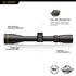 Leupold VX-Freedom 3-9x40 (1 inch) CDS Duplex Reticle Riflescope
