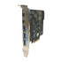 VANTEC 5-Port USB 3.2 GEN2X2 20GBPS with 2C and 3A PCIE Host Card