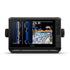 Garmin ECHOMAP UHD2 93sv Without Transducer, 9 Touchscreen Chartplotter, Garmin Navionics+ U.S. Inland