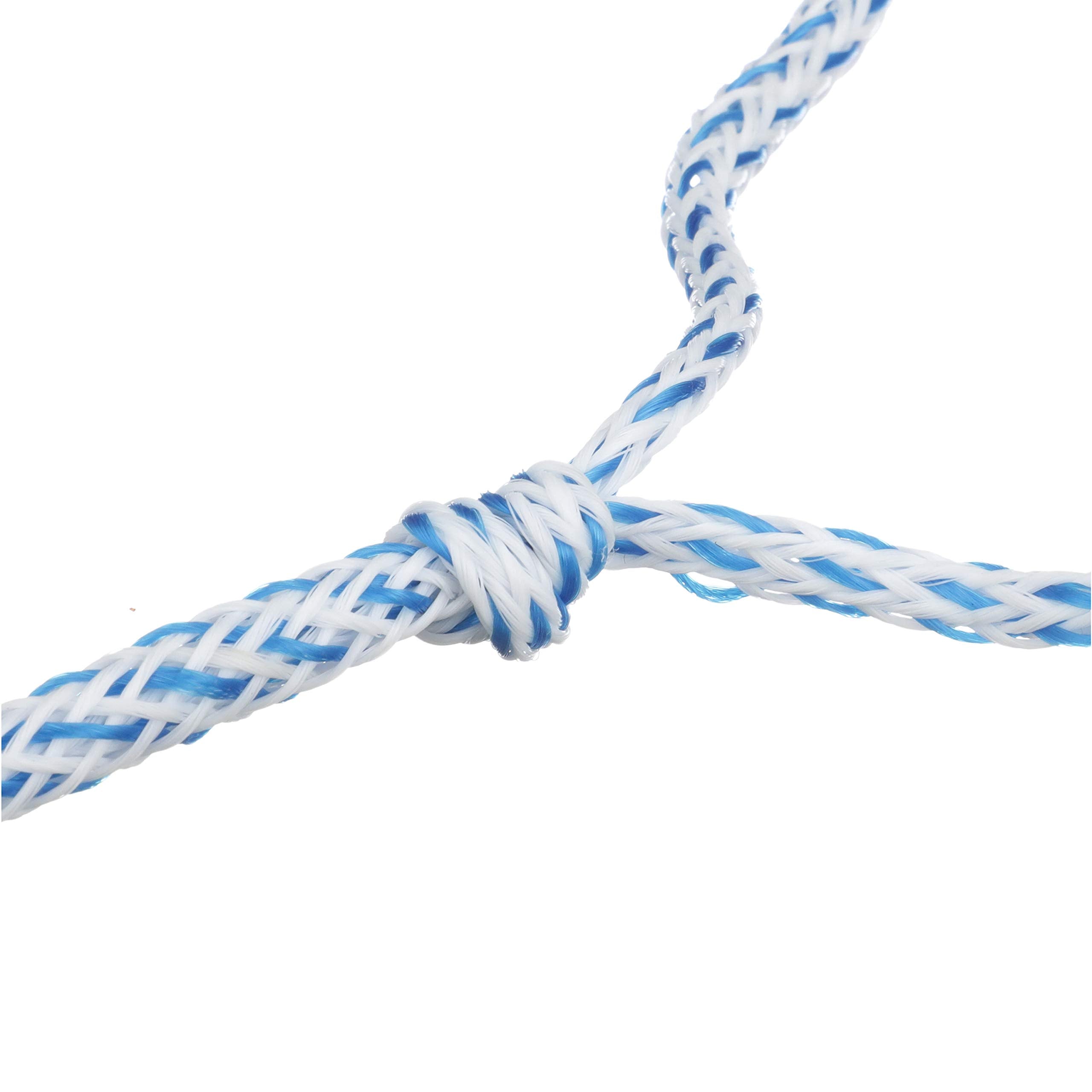 Seachoice Water Ski Rope, 75 Ft. Long, 12 in. Handle w/Foam Grip