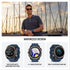 Garmin quatix 8, 51 mm, Marine GPS Smartwatch, Bright AMOLED Display, Chartplotter Controls, Built-in Flashlight, 24/7 Health & Wellness Features