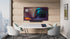 MeetingBar A25-031 - All-in-One 4K Video Conferencing Solution for Small Rooms with Triple 4K Cameras, 151° FOV, 8 Microphone Array, CTP25 Touch Panel, Compatible with Microsoft Teams and Zoom