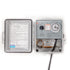 Kasco De-Icer Time & Temperature Controller C-20 - Air Temperature Thermostat and Timer | Automatically Turn On/Off 120V De-icer | Operates B/W 0-80 F